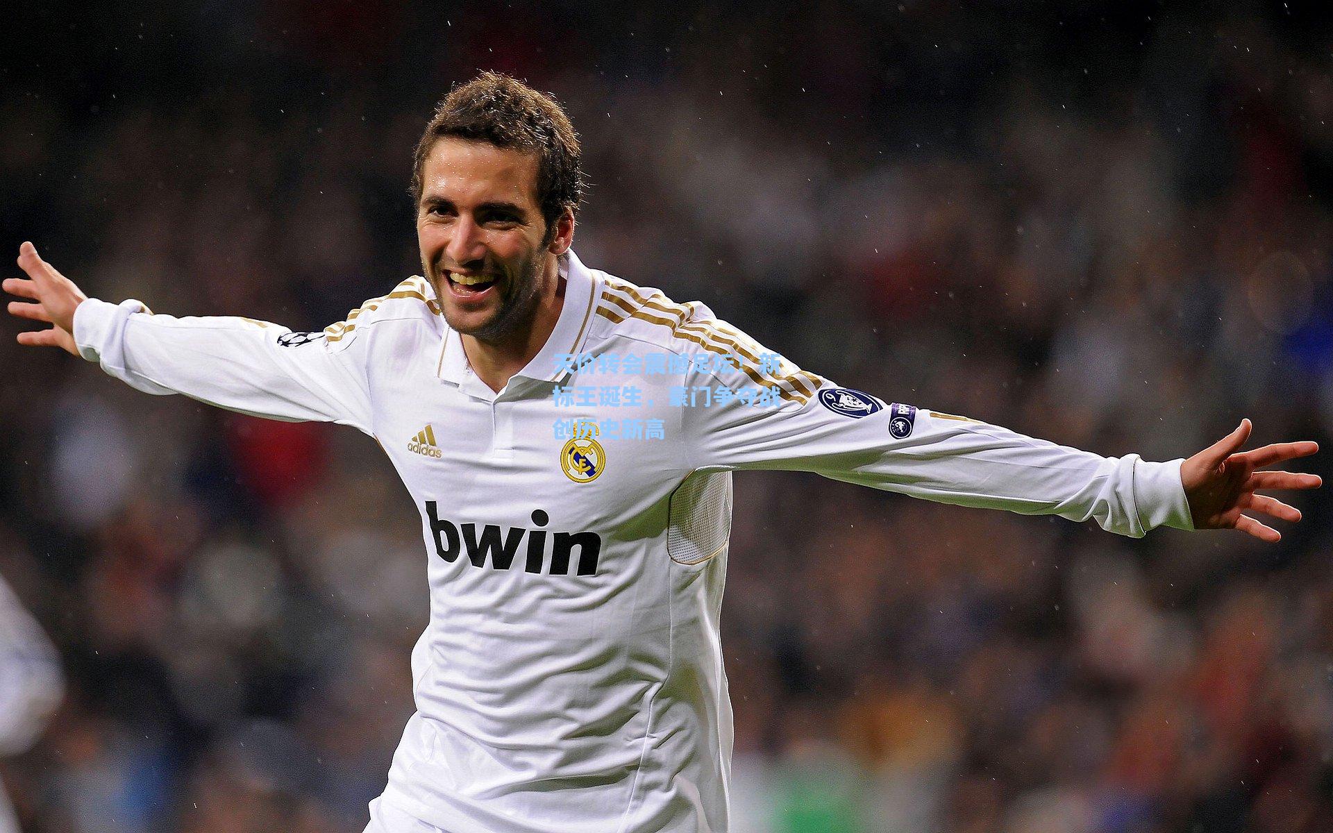 天价转会震撼足坛！新标王诞生，豪门争夺战创历史新高