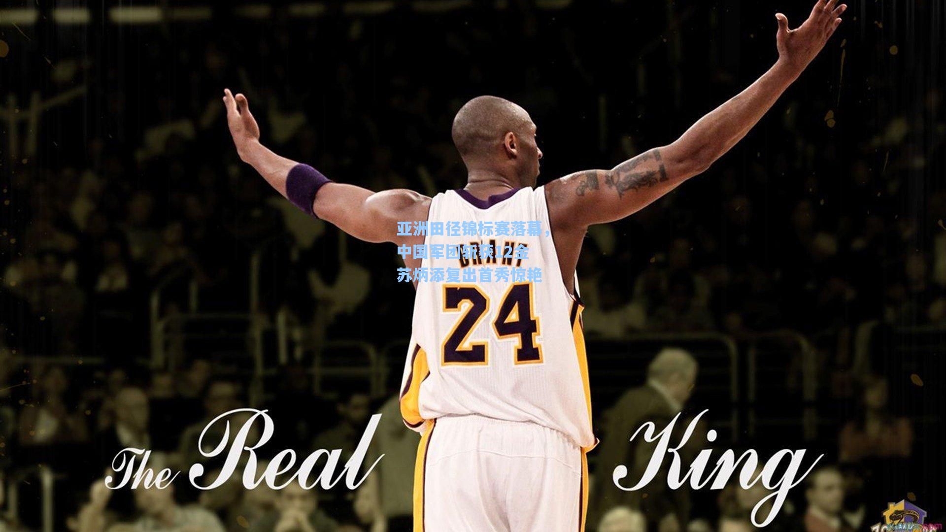 亚洲田径锦标赛落幕,中国军团斩获12金 苏炳添复出首秀惊艳