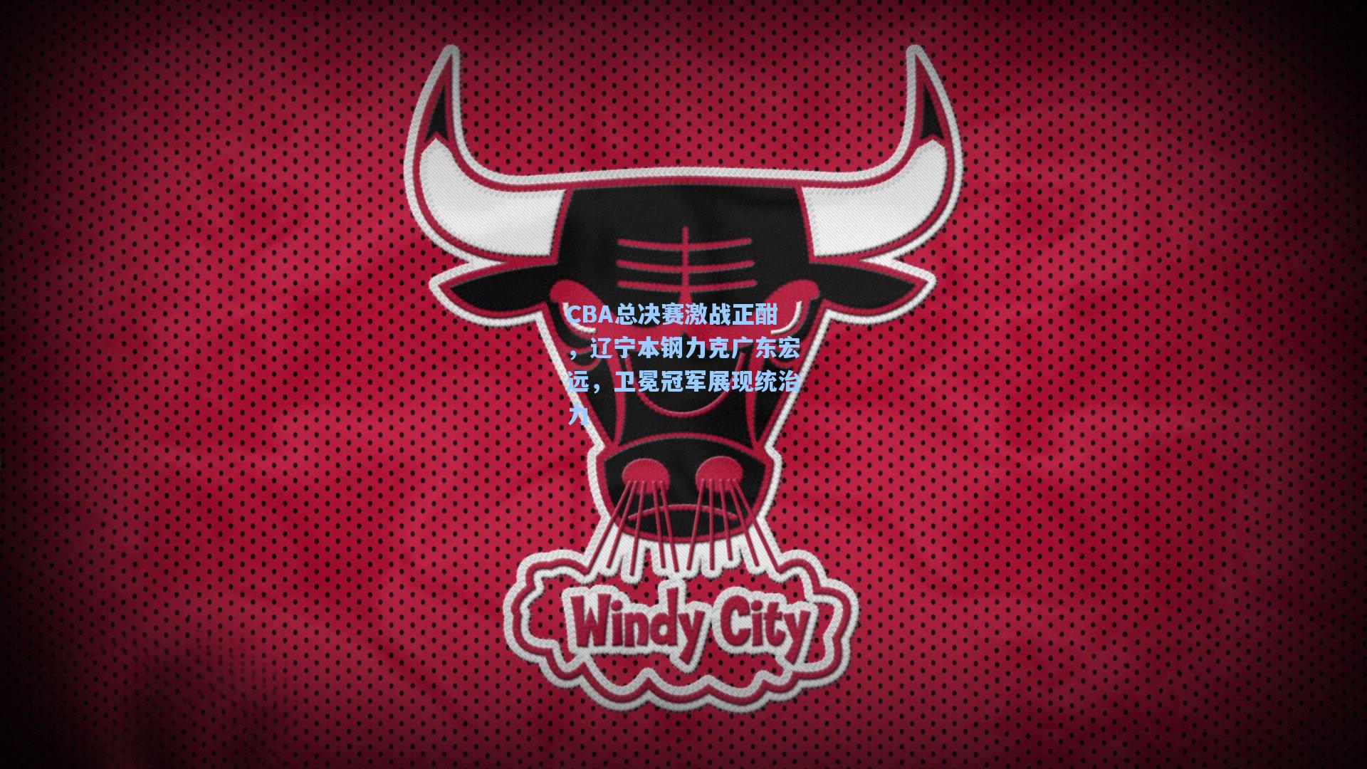 CBA总决赛激战正酣,辽宁本钢力克广东宏远,卫冕冠军展现统治力