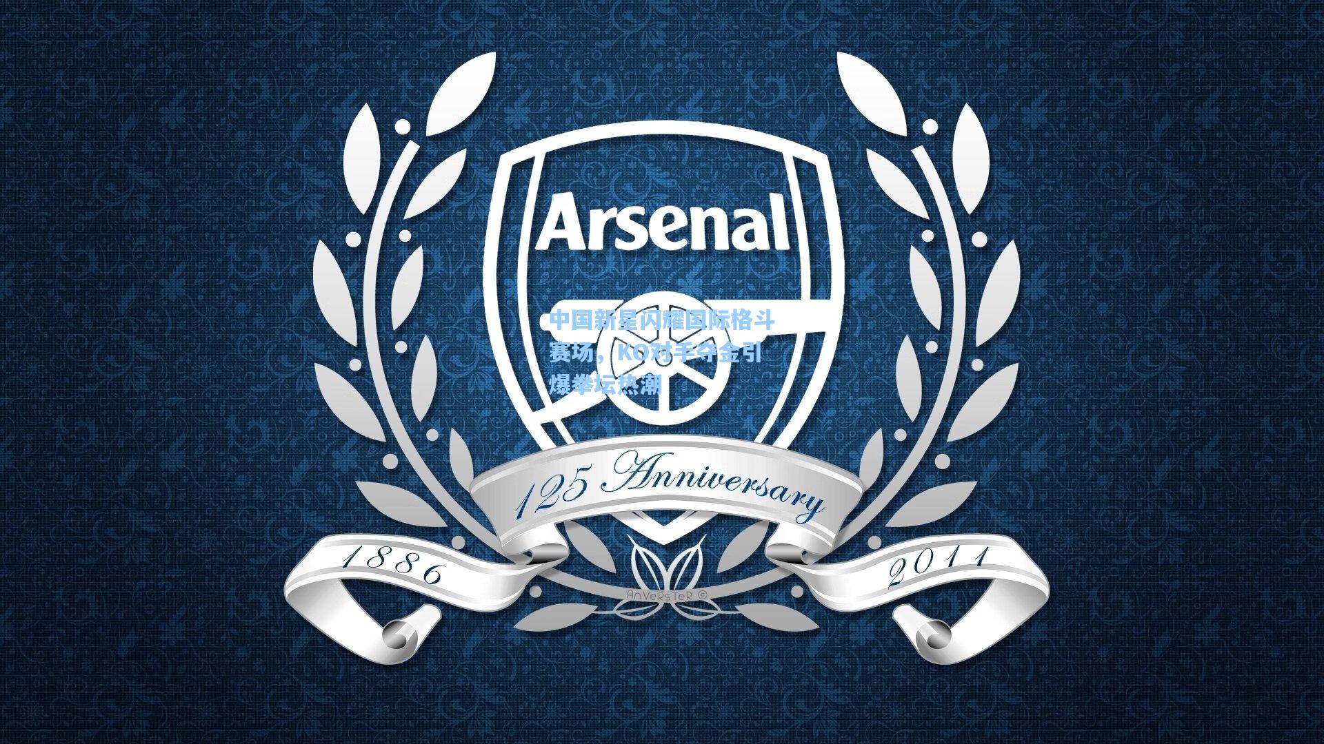 中国新星闪耀国际格斗赛场,KO对手夺金引爆拳坛热潮