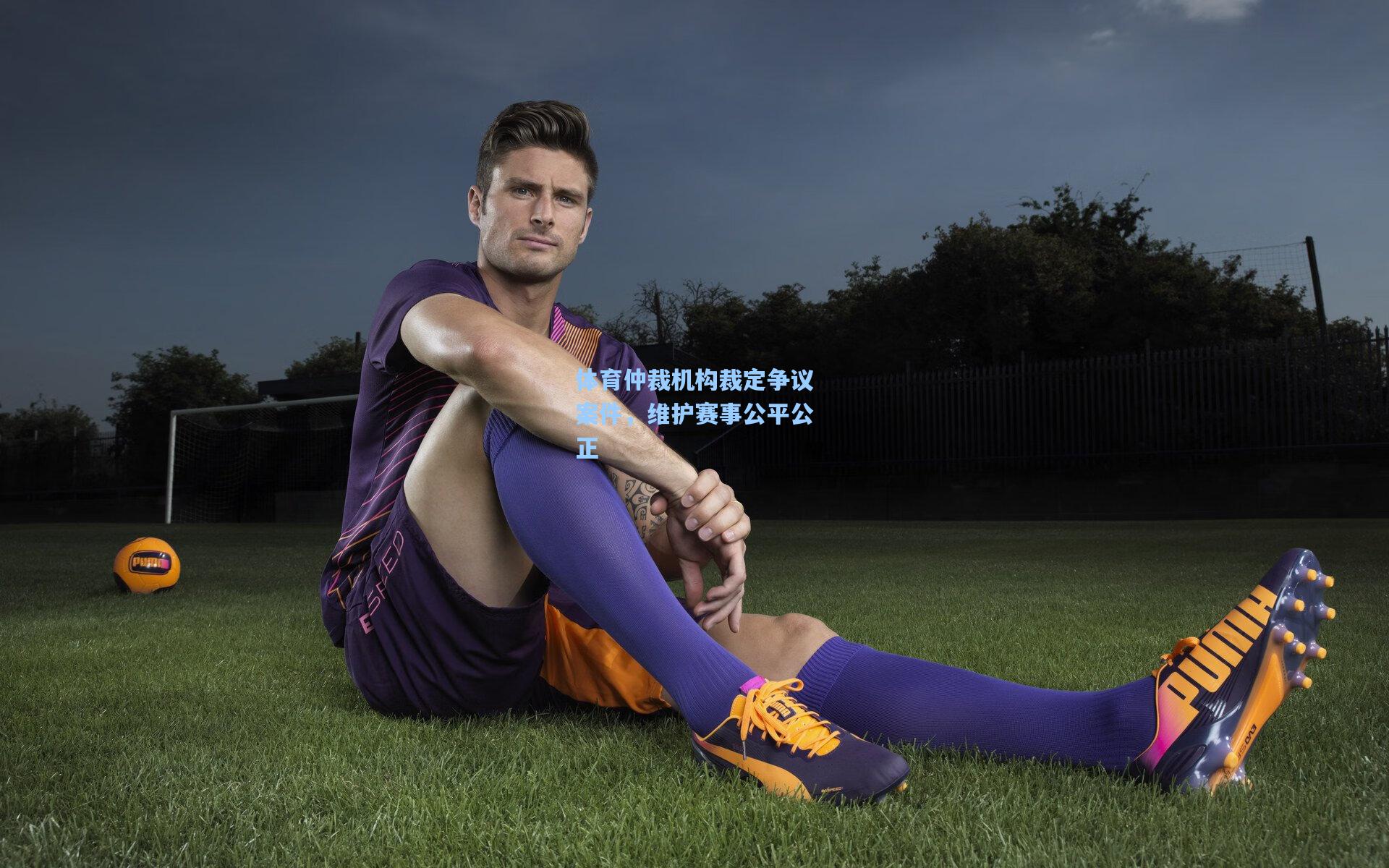 星空体育中国|体育仲裁机构裁定争议案件，维护赛事公平公正